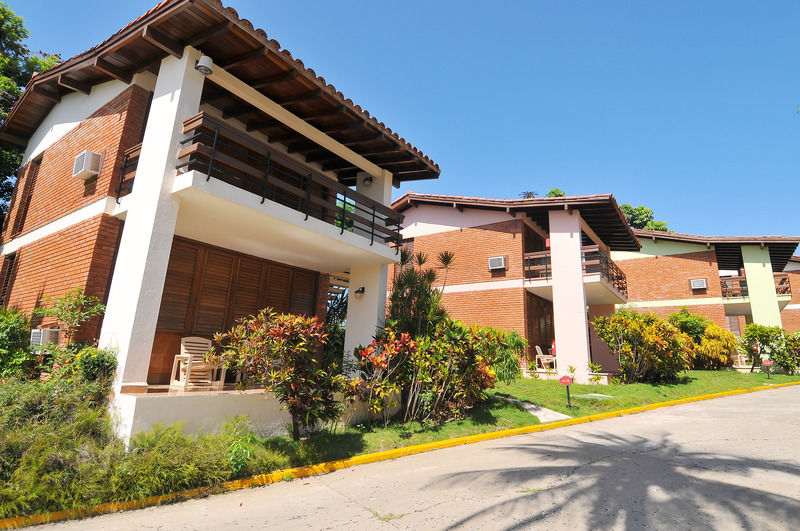 Versalles Hotel Santiago de Cuba Exterior photo